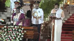 Suresh Gopi dismisses resignation rumours, terms it grossly incorrect