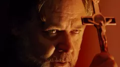 Russell Crowe is back with unrelenting horror in Exorcism; to hit theatres on June 21