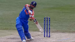 Rishabh Pant