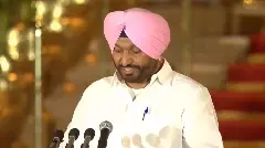 Minister post for Bittu marks yet another milestone in BJP-RSS divorce