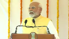 PM Modi reviews security situation in J&K amid surge in terror attacks