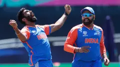 Bumrah is a genius, want him in this kind of mindset throughout T20 WC: Rohit
