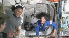 Helium leaks, thruster failures, now superbug: Challenges galore for Sunita Williams and team