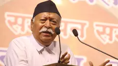 Hindus facing violence in Bangladesh for no reason: RSS chief Bhagwat