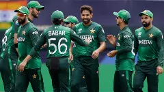 Haris Rauf, T20 World Cup 2024, India vs Pakistan