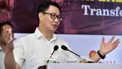 CWG, Commonwealth Games 2022, 2022 Birmingham Games, shooting, boycott, Kiren Rijiju, Commonwealth Games Federation