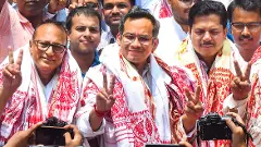 Modi to avoid Manipur, misuse agencies, and bend Constitution: Congs Gogoi