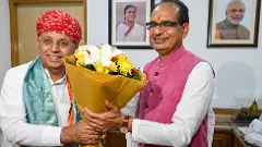 Modi-led new govt gets into work gear as ministers assume charge