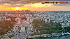 2024 Olympics | Paris: The city of words, wine, and everything nice