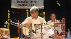 Sarod maestro and Kannada poet Pandit Rajeev Taranath passes away