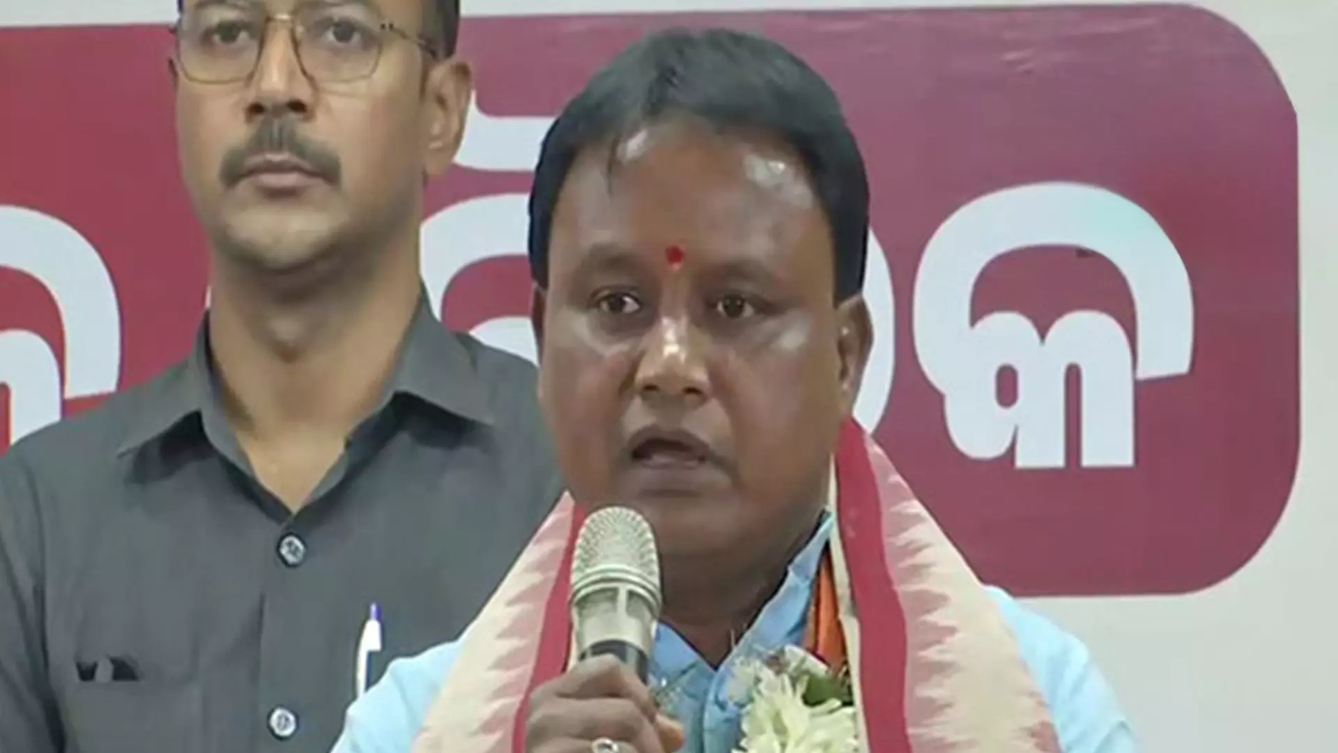 BJPs tribal face Mohan Majhi is new Odisha CM; swearing-in ceremony tomorrow