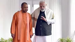 Internal review of BJP’s poll performance results in UP blame game