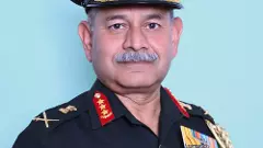 Lt Gen Upendra Dwivedi appointed next Army chief
