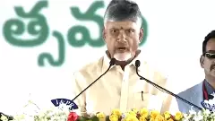 Andhra Pradesh: CM Naidu claims YSRCP govt caused ₹7 lakh crore revenue loss