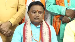 New BJP government in Odisha makes major bureaucratic reshuffle