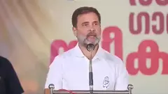 Rahul Gandhi in Kerala: Have dilemma about whether to choose Rae Bareli or Wayanad