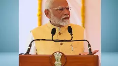 PM Narendra Modi