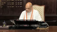 Kashmir to Manipur, 9 challenges ahead for Home Minister Amit Shah