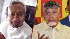 Don’t count on Nitish and Naidu to salvage Indian democracy