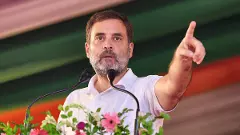 Defamation case: Rahul to appear in UP court in Sultanpur to record statement