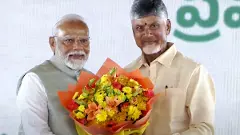 Naidu expected BJP to get majority in LS polls, ‘one-sided election’ in Andhra