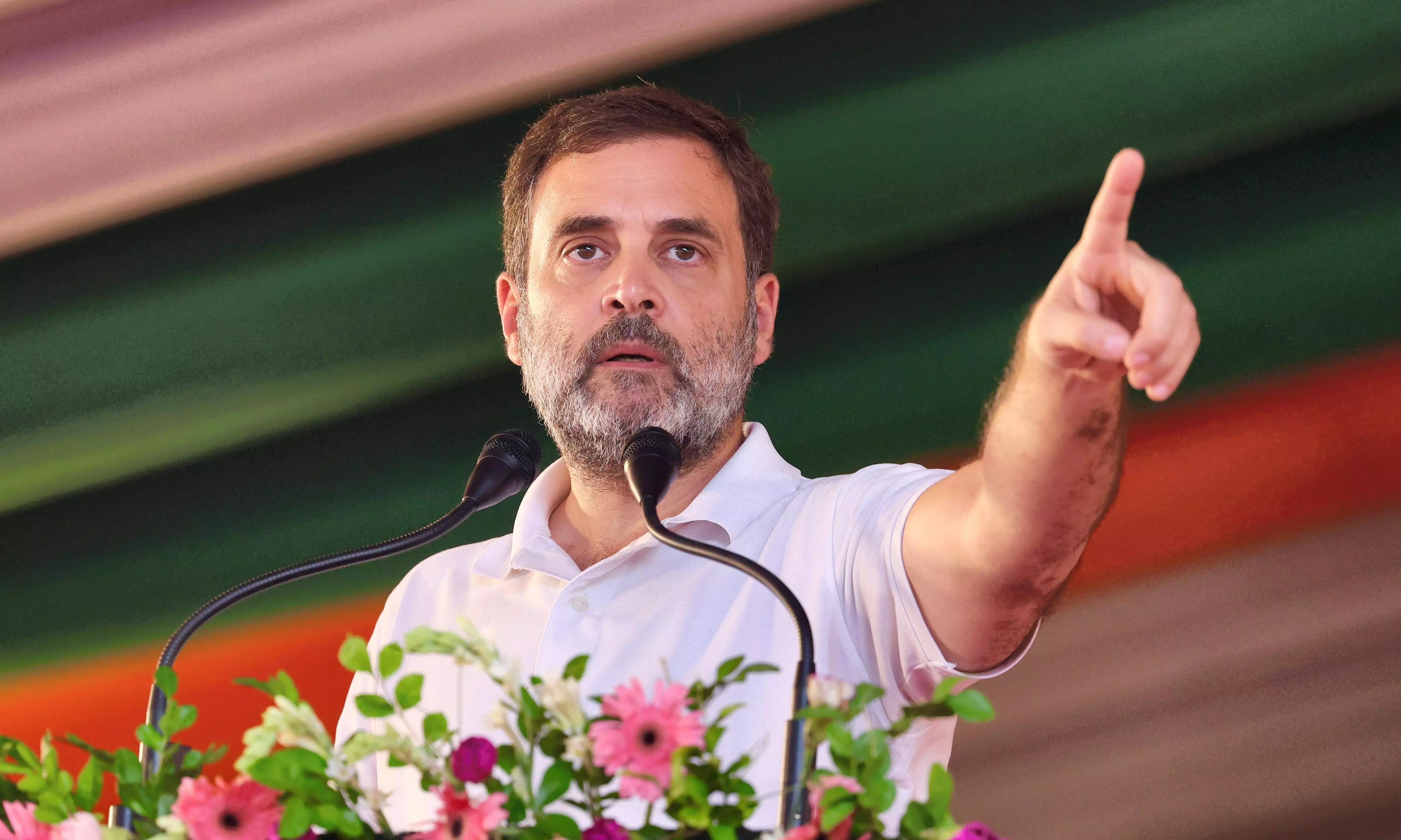 NEET row: Rahul Gandhi writes to PM, urges him to facilitate debate in Lok Sabha