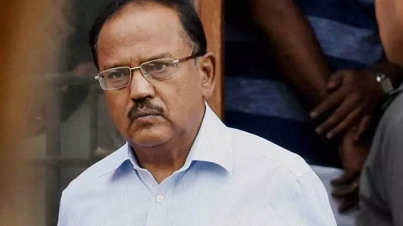 Modi 3.0: Ajit Doval reappointed National Security Adviser