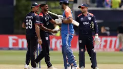 T20 World Cup: India enter Super Eight, but not without a tough fight from USA