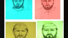 J&K Police release sketches of 4 terrorists behind Doda attacks