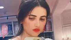 Actress Pavithra, prime accused in murder case, walks out of jail on conditional bail