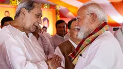 Why Naveen Patnaik’s newfound anti-Modi role totally lacks conviction