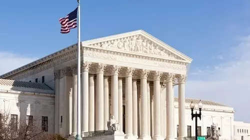 US Supreme Court