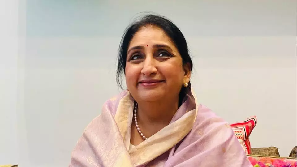 After Ajit Pawar, NCP split over Sunetra elevation and merger with NCP (SP)