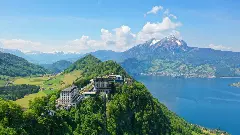 Swiss summit for Ukraine-Russia peace is actually war by other means