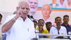 Relief for Yediyurappa; High Court stays arrest warrant in POCSO case