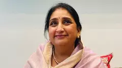 BJP behind Sunetra Pawar becoming Deputy CM, alleges Shiv Sena (UBT)