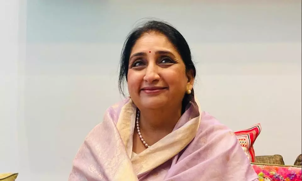 After Ajit Pawar, NCP split over Sunetra elevation and merger with NCP (SP) After Ajit Pawar, NCP split over Sunetra elevation and merger with NCP (SP)