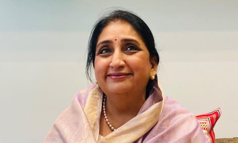 BJP behind Sunetra Pawar becoming Deputy CM, alleges Shiv Sena (UBT)