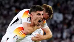 Euro 2024 | Host Germany wins opening game by thrashing Scotland 5-1
