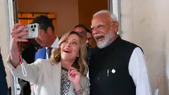 India-Italy strategic partnership: Modi & Meloni review progress
