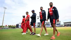 T20 WC | US can beat any team in the world: Vice-captain Aaron Jones after entering Super 8