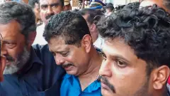 kerala workers - Kuwait fire