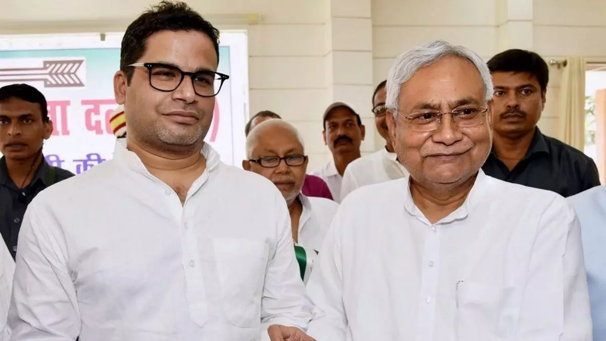 Prashant Kishor, migrant workers, Bihar, Nitish Kumar, JDU, COVID-19, coronavirus