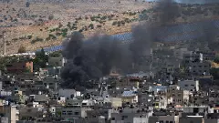 8 Israeli soldiers killed in southern Gaza in deadliest attack on Israeli forces in months