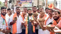 Karnataka: BJP threatens to take protest path against fuel price hike