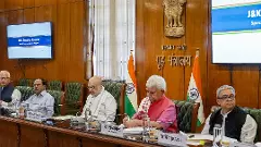 Shah orders zero-terror plans in Jammu to replicate Kashmir success