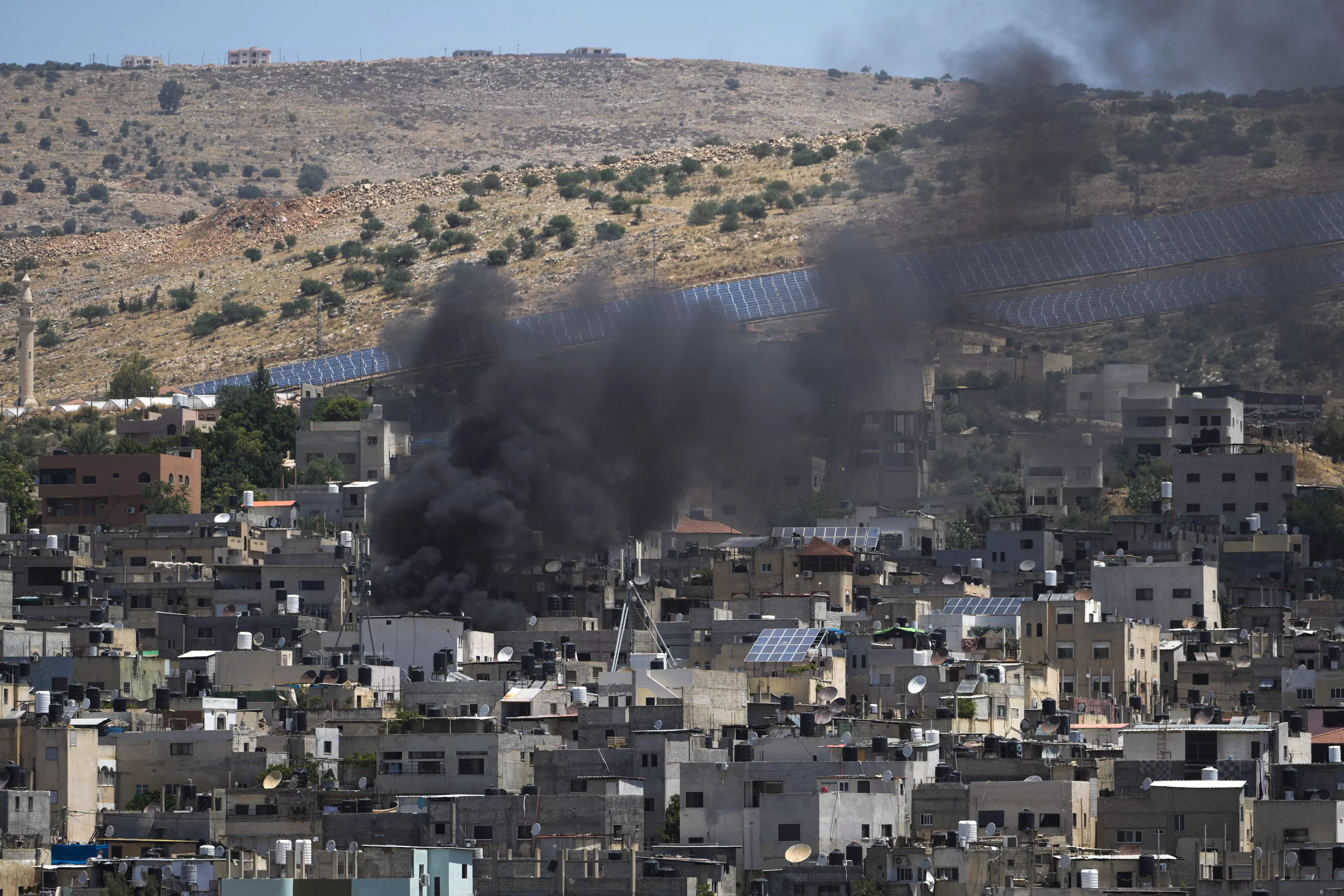 8 Israeli soldiers killed in southern Gaza in deadliest attack on Israeli forces in months