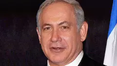 Benjamin Netanyahu
