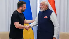 Why India avoided signing joint document on Ukraine at Swiss summit