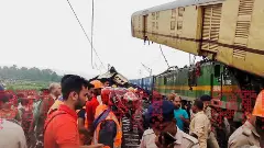 Missing Kavach system, signal overshot may have led to Bengal train crash